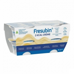 Fresubin2KcalCrme125gVanille