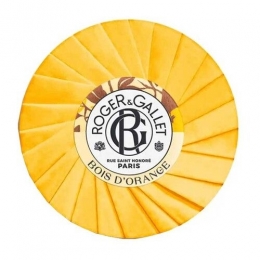 RogerGalletBoisDOrangeZeep100gram