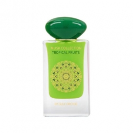 GulfOrchidMuskCollectionTaharaTropicalFruitsEaudeParfum60ml
