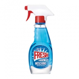 MoschinoFreshCoutureEaudeToilette50ml