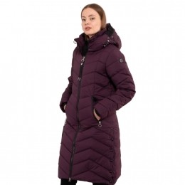 LuhtaIiksiCasualWinterjasDamesXL42