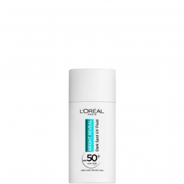 LOralParisBrightRevealPigmentvlekkenUV-fluidSPF50metNiacinamide50ml
