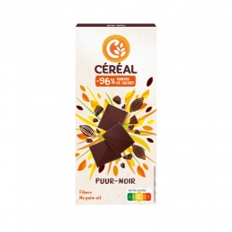 CralChocoladeTabletPuur80gr