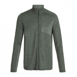 ProtestKaraokeFullZipTop