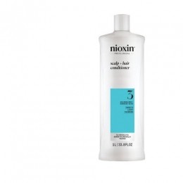 NioxinSystem3ScalpHairConditioner1000ml