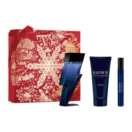 CarolinaHerreraBadBoyCobaltGiftSet