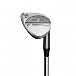 TitleistSM9TourChromeTenseiLadies