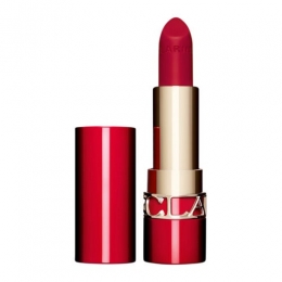 ClarinsJoliRougeVelvetLipstick742VJoliRouge35gram