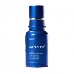 MedicubeZeroOneDayExosomeShotStrong750030ml