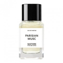 MatierePremiereParisianMuscEaudeParfum100ml