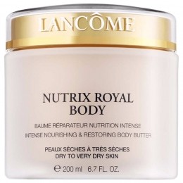 LancmeNutrixNutrixRoyal