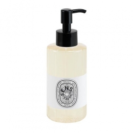DiptyqueEauDesSensHandDouchegel200ml