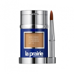 LaPrairieSkinCaviarConcealerFoundationSunsetBeige30ml