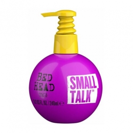TIGIBedHeadSmallTalkThickeningHaarcreme240ml