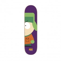 HydroponicSouthParkCollabKyle825SkateboardDeck825
