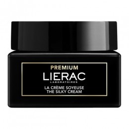 LieracPremiumTheSilkyCream50ml
