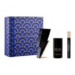 CarolinaHerreraBadBoyGiftSet