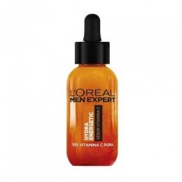 LOralHydraEnergeticSerumVitamineC