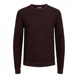 JackJonesOttoKnitCrewNeck