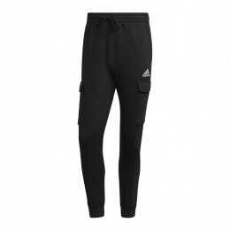 AdidasEssentialsFleeceTaperedCargo