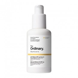 TheOrdinarySuncareUVFiltersSerumSPF45