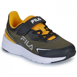 LageSneakersFilaCRUSHERV