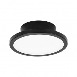 LightMeLEDplafondlampAqua147cmzwart