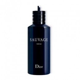 DiorSauvageParfumParfumRefill300ml