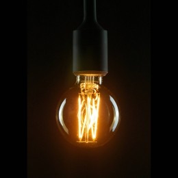 SegulaLEDglobelampE27G805W2200Kgouddimbaar
