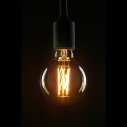 SegulaLEDglobelampE27G955W2200Kgouddimbaar