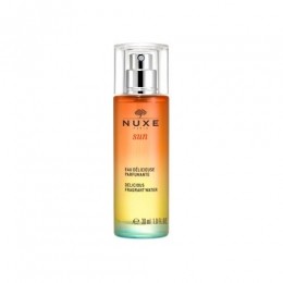 NUXESunEauDelicieuseParfumanteEaudeToilette30ml