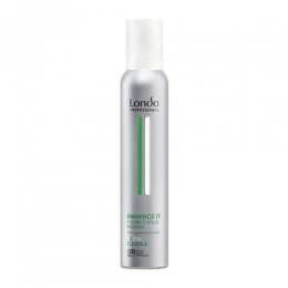 LondaProfessionalVolumeEnhanceItFlexibleHoldMousse200ml