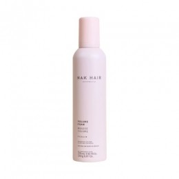 NAKHairSignatureVolumeFoam250gram