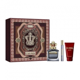 JeanPaulGaultierScandalPourHommeGiftSet