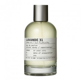 LeLaboLavande31EaudeParfum100ml