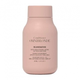 OmniblondeRejuvenationConditioner40ml