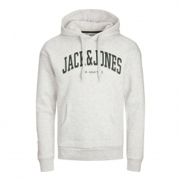 JackJonesLogoHoodie