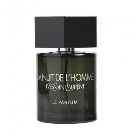 YvesSaintLaurentLaNuitDeLHommeLeParfumEaudeParfum100ml