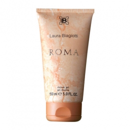 LauraBiagiottiRomaDouchegel150ml