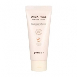 MizonOrga-RealBarrierCream100ml
