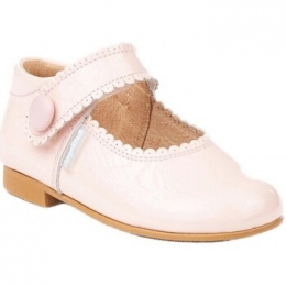 BallerinasAngelitos1502MERCEDITASCHAROLCONVELCRORosa