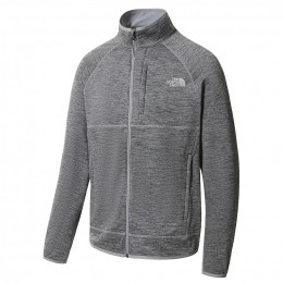 TheNorthFaceCanyonlandsFleeceVestHerenXS