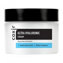 CoxirUltraHyaluronicCream50ml