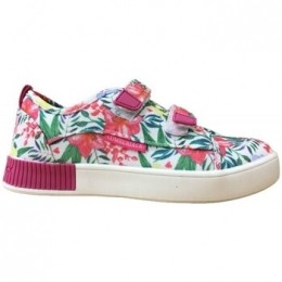 SneakersLumberjackFORKYSGE0711-002C18LONAMulticolor