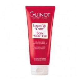 GuinotLongueVieCorpsBodyYouthCareBodyFirmingCream200ml