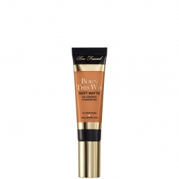 TooFacedBornThisWaySoftMatteFoundation30mlVariousShades-Praline