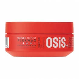 SchwarzkopfProfessionalOSiSFlexWax85ml