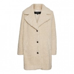 VeroModaKylieTeddyCoat