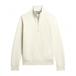 SuperdryEssentialHalfZipSweatshirt