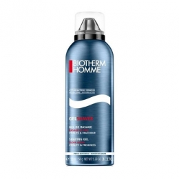 BiothermHommeShavingGel